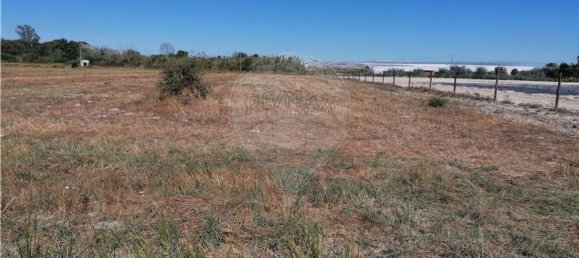 Grundstück in Montijo, Portugal 14500m², Nr. 92688 6