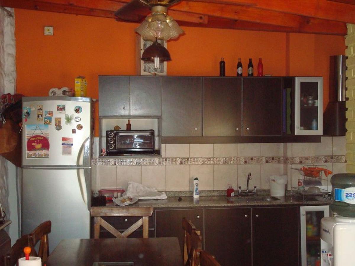 5 غرف نوم منزل في Moron, Argentina رقم 56286