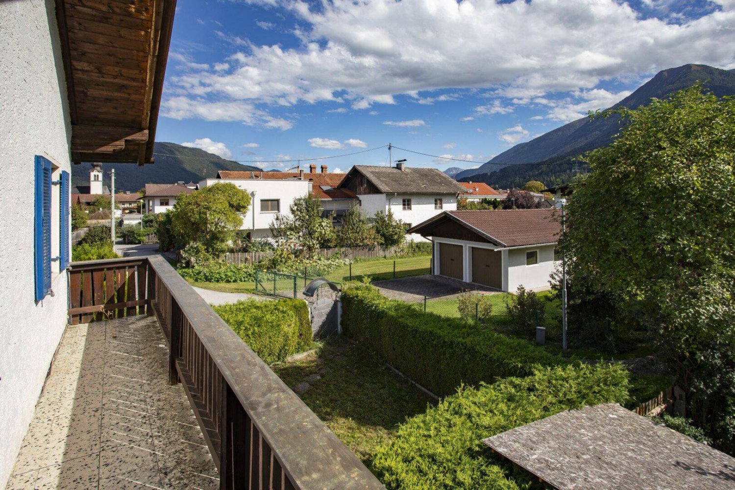 5 rooms House in Oberhofen im Inntal, Austria No. 149787