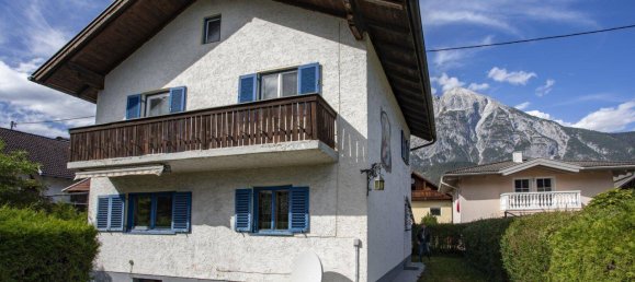 5 rooms House in Oberhofen im Inntal, Austria No. 149787 17