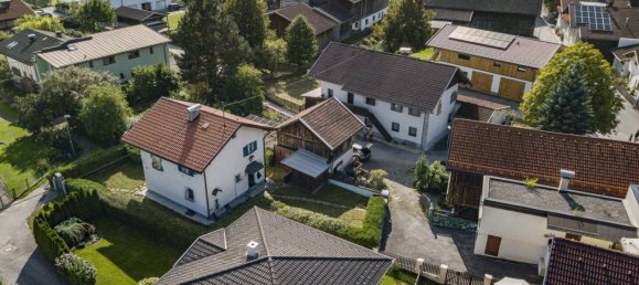 5 rooms House in Oberhofen im Inntal, Austria No. 149787 10