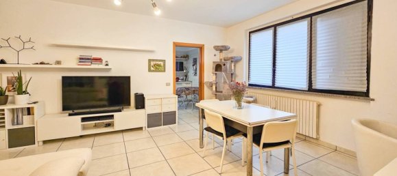 4 Schlafzimmer Wohnung in Buccinasco, Italy, Nr. 338805 10