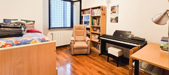 4 Schlafzimmer Wohnung in Buccinasco, Italy, Nr. 338805 18