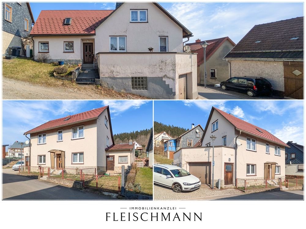 Casa T5 em Schmalkalden-Meiningen, Germany N.º 208557