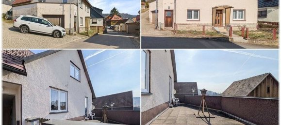 Casa T5 em Schmalkalden-Meiningen, Germany N.º 208557 2