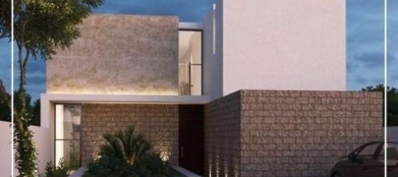 3 غرف نوم منزل في Merida, Mexico رقم 187602 2