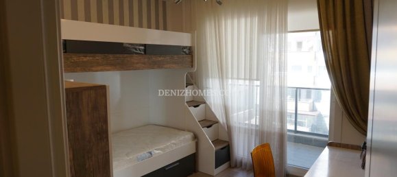 4 rooms Villa in Erdemli, Turkey No. 15059 6
