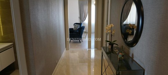 4 rooms Villa in Erdemli, Turkey No. 15059 14