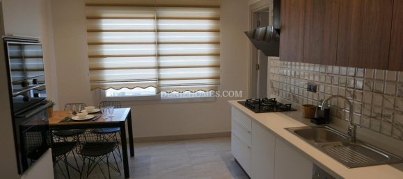 4 rooms Villa in Erdemli, Turkey No. 15059 18