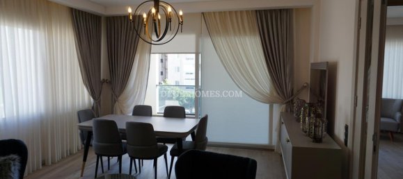 4 rooms Villa in Erdemli, Turkey No. 15059 13