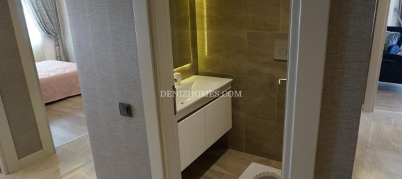 4 rooms Villa in Erdemli, Turkey No. 15059 2