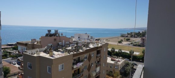 4 rooms Villa in Erdemli, Turkey No. 15059 11