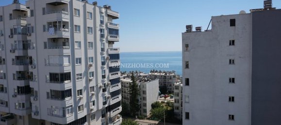 4 rooms Villa in Erdemli, Turkey No. 15059 9