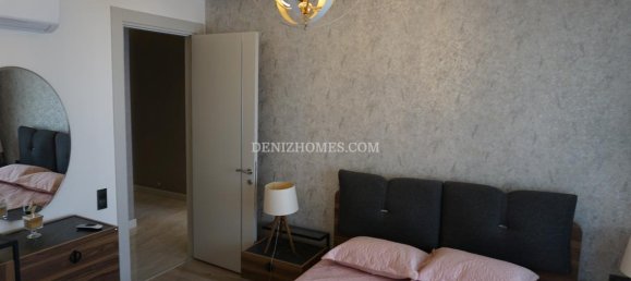 4 rooms Villa in Erdemli, Turkey No. 15059 20