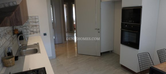 4 rooms Villa in Erdemli, Turkey No. 15059 24