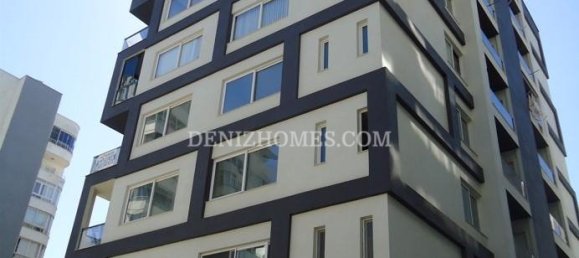 4 rooms Villa in Erdemli, Turkey No. 15059 10