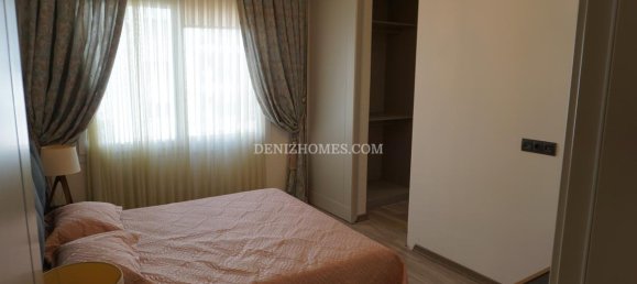 4 rooms Villa in Erdemli, Turkey No. 15059 21