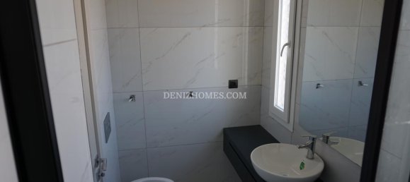 4 rooms Villa in Erdemli, Turkey No. 15059 28