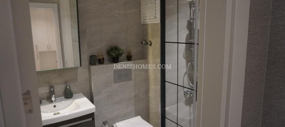 4 rooms Villa in Erdemli, Turkey No. 15059 27