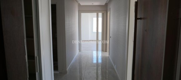 4 rooms Villa in Erdemli, Turkey No. 15059 15