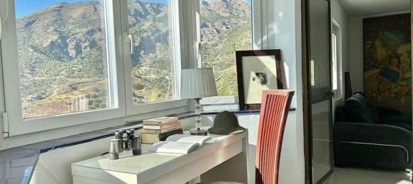 4 bedrooms House in Canillas de Aceituno, Spain No. 235841 7