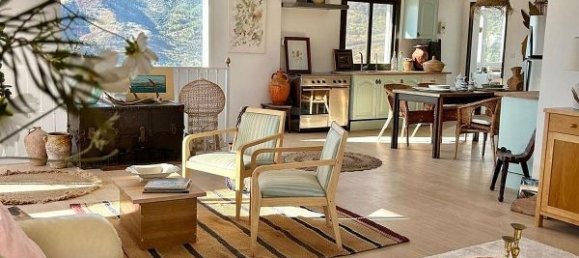 4 bedrooms House in Canillas de Aceituno, Spain No. 235841 2