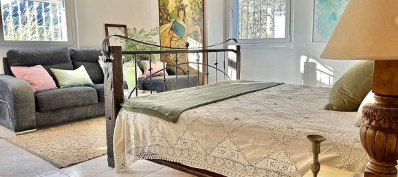 4 bedrooms House in Canillas de Aceituno, Spain No. 235841 11