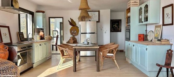 4 bedrooms House in Canillas de Aceituno, Spain No. 235841 17