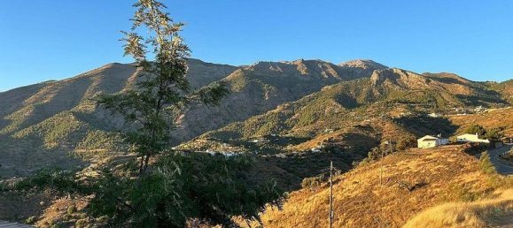 4 bedrooms House in Canillas de Aceituno, Spain No. 235841 12