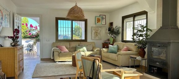 4 bedrooms House in Canillas de Aceituno, Spain No. 235841 9