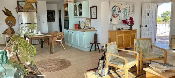 4 bedrooms House in Canillas de Aceituno, Spain No. 235841 4