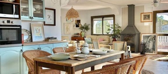 4 bedrooms House in Canillas de Aceituno, Spain No. 235841 19