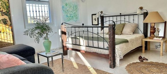 4 bedrooms House in Canillas de Aceituno, Spain No. 235841 10