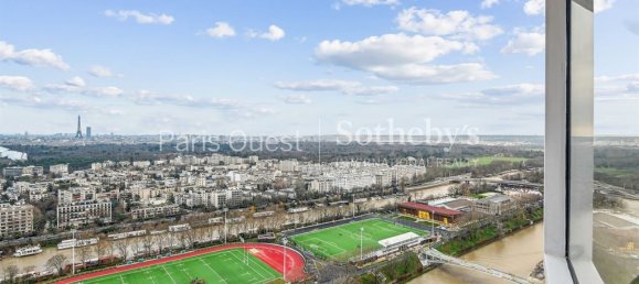 Apartamento T3 em Puteaux, France N.º 347401 18