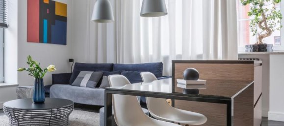 1 bedroom Apartment in Cannes, France No. 336464 5