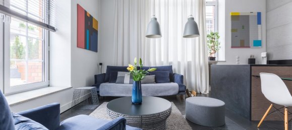 1 bedroom Apartment in Cannes, France No. 336464 2