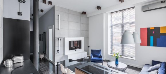 1 bedroom Apartment in Cannes, France No. 336464 3