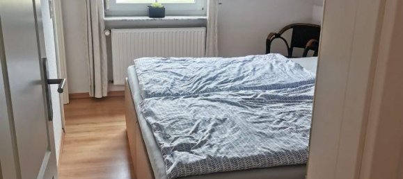 2 bedrooms House in Mecklenburgische Seenplatte, Germany No. 262466 19