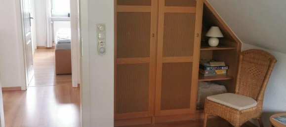 2 bedrooms House in Mecklenburgische Seenplatte, Germany No. 262466 20