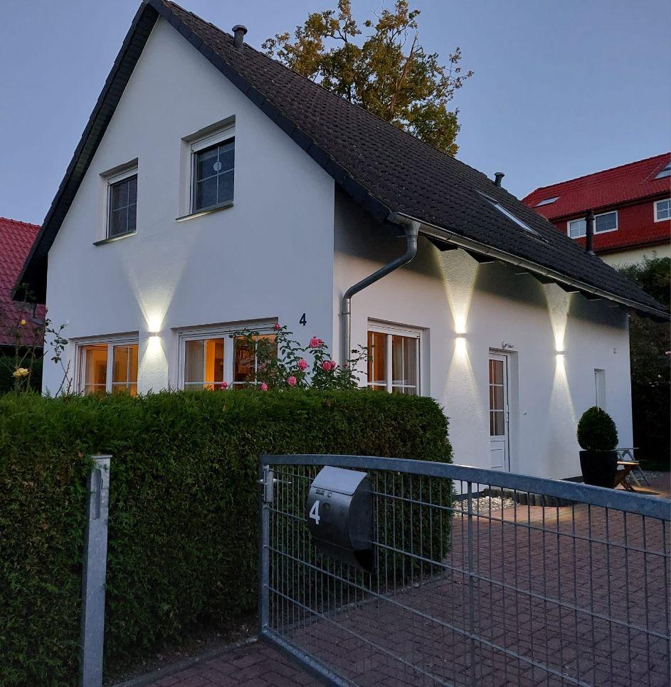 2 bedrooms House in Mecklenburgische Seenplatte, Germany No. 262466