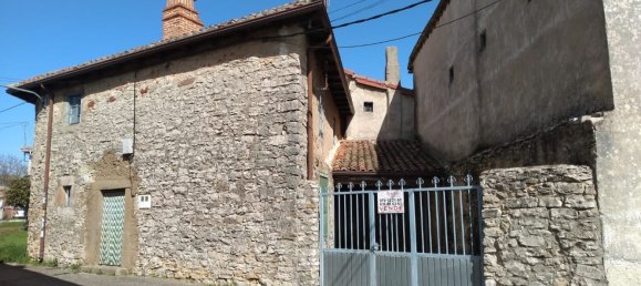 3 bedrooms House in Aguilar de Campoo, Spain No. 128840 46