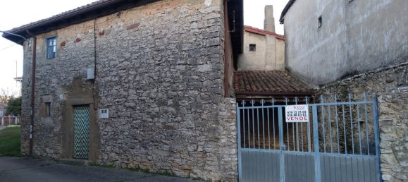 3 bedrooms House in Aguilar de Campoo, Spain No. 128840 35