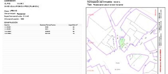 3 bedrooms House in Aguilar de Campoo, Spain No. 128840 64