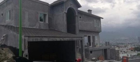 4 غرف نوم منزل في Nuevo Leon, Mexico رقم 156301 2