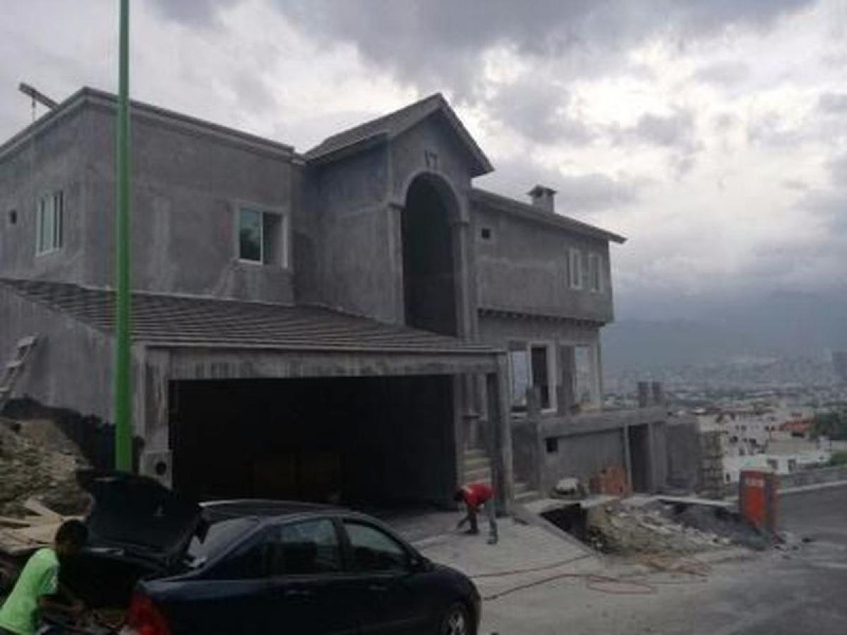 4 غرف نوم منزل في Nuevo Leon, Mexico رقم 156301