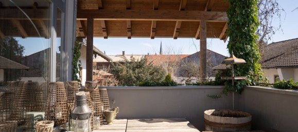 4 chambres Appartement à Traunstein, Germany No. 233831 13