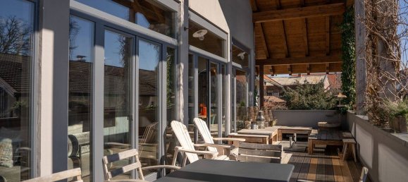 4 chambres Appartement à Traunstein, Germany No. 233831 15