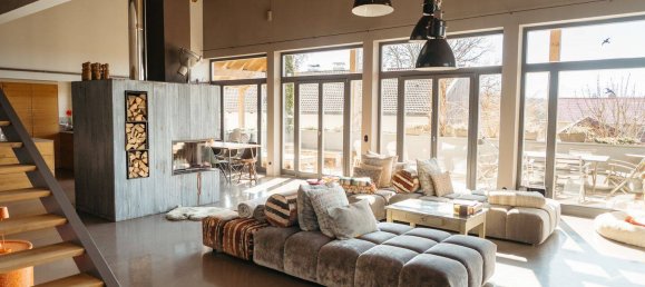 4 chambres Appartement à Traunstein, Germany No. 233831 18