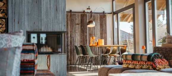 4 chambres Appartement à Traunstein, Germany No. 233831 23