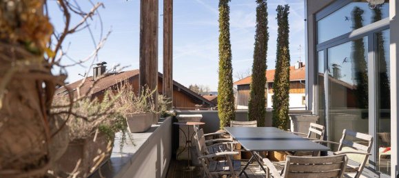 4 chambres Appartement à Traunstein, Germany No. 233831 14